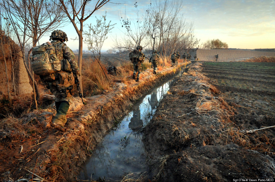 army photographic competition 2013