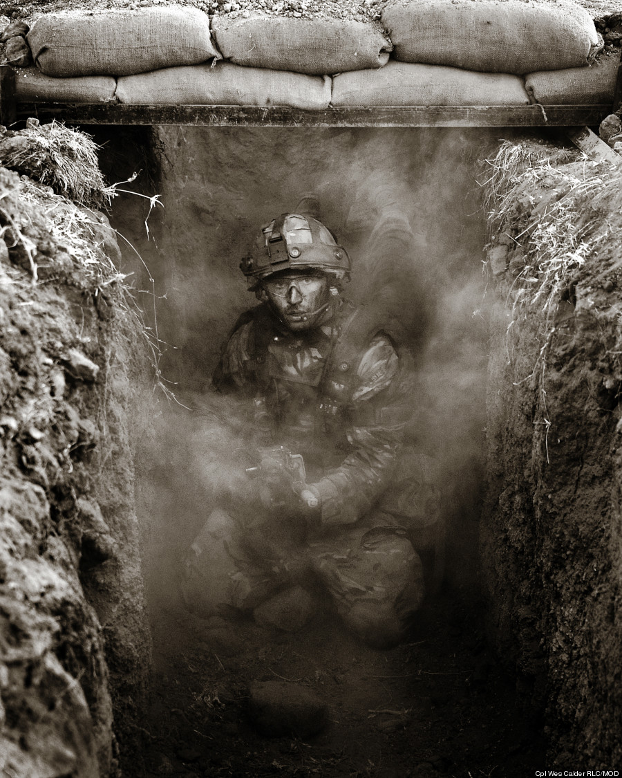 army photographic competition 2013
