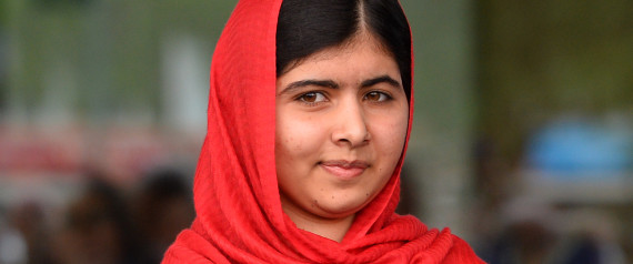 Malala prix Nobel de la paix? Portrait d&#39;une militante pakistanaise - n-MALALA-YOUSAFZAI-large570