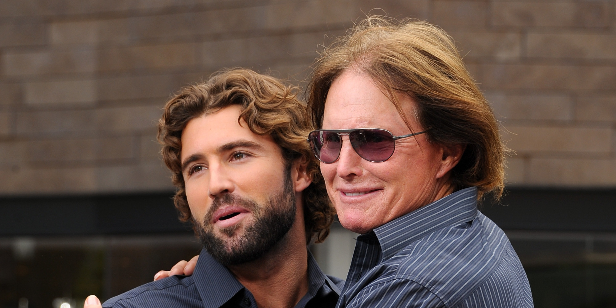 Bruce Jenner's Sons Thrilled With Separation From Kris Jenner (REPORT