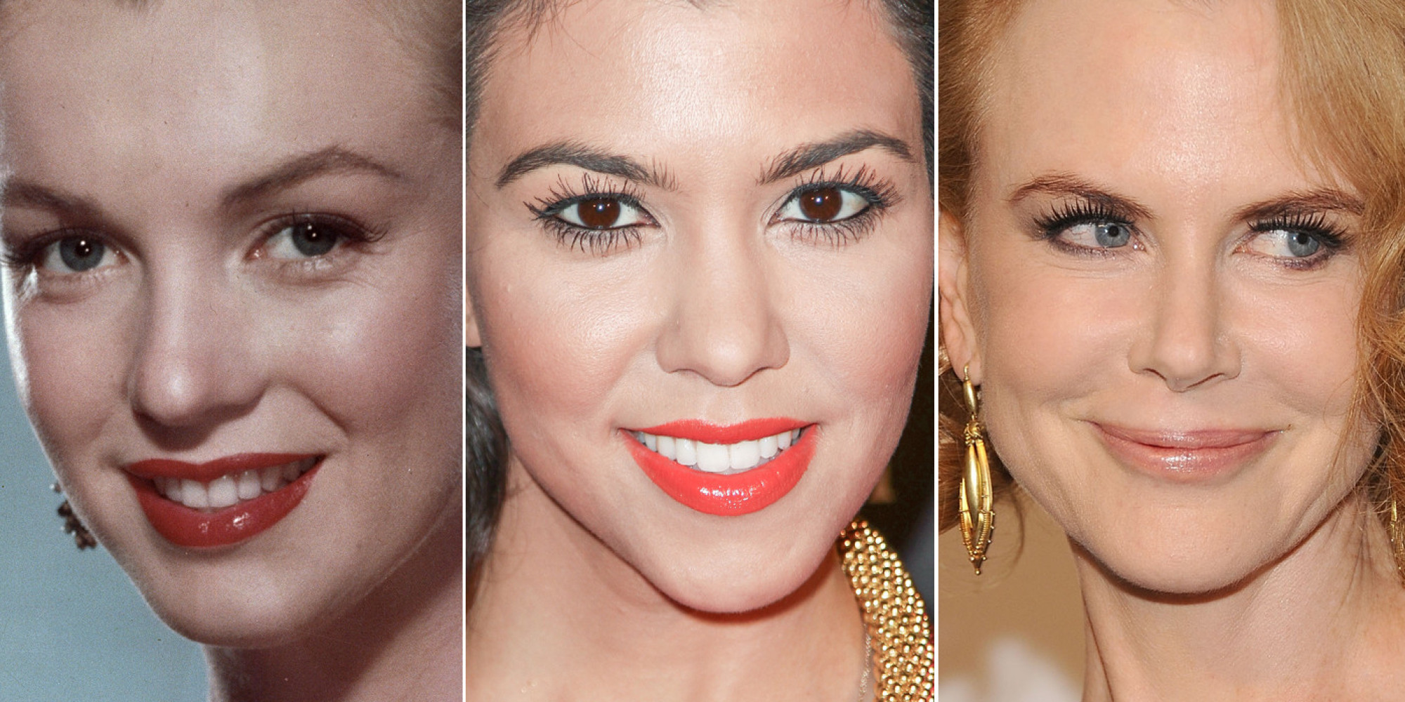 The One Beauty Trait These Stars All Share