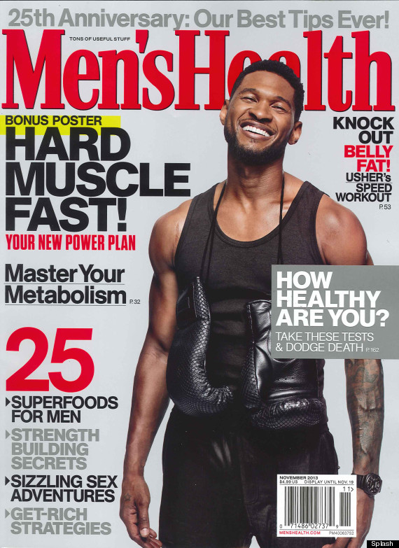 usher