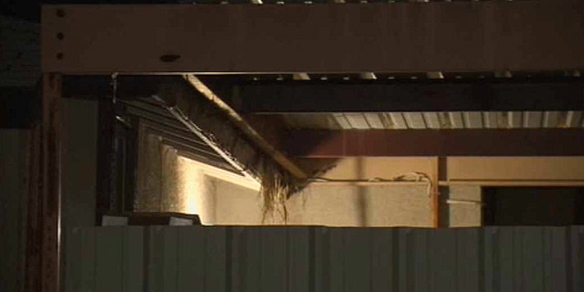 Teen Mom Allegedly Throws Baby Out Window, Faces Attempted Homicide