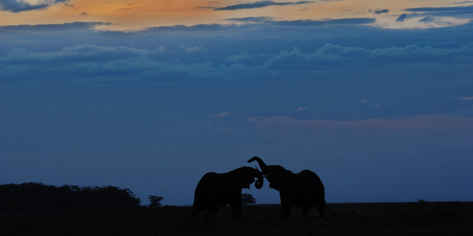 The Most Breathtaking Photos From Around The World This Week Huffpost