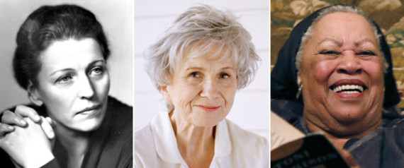 NOBEL WOMEN