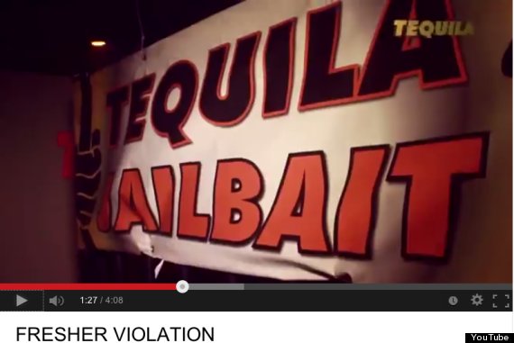 tequila uk