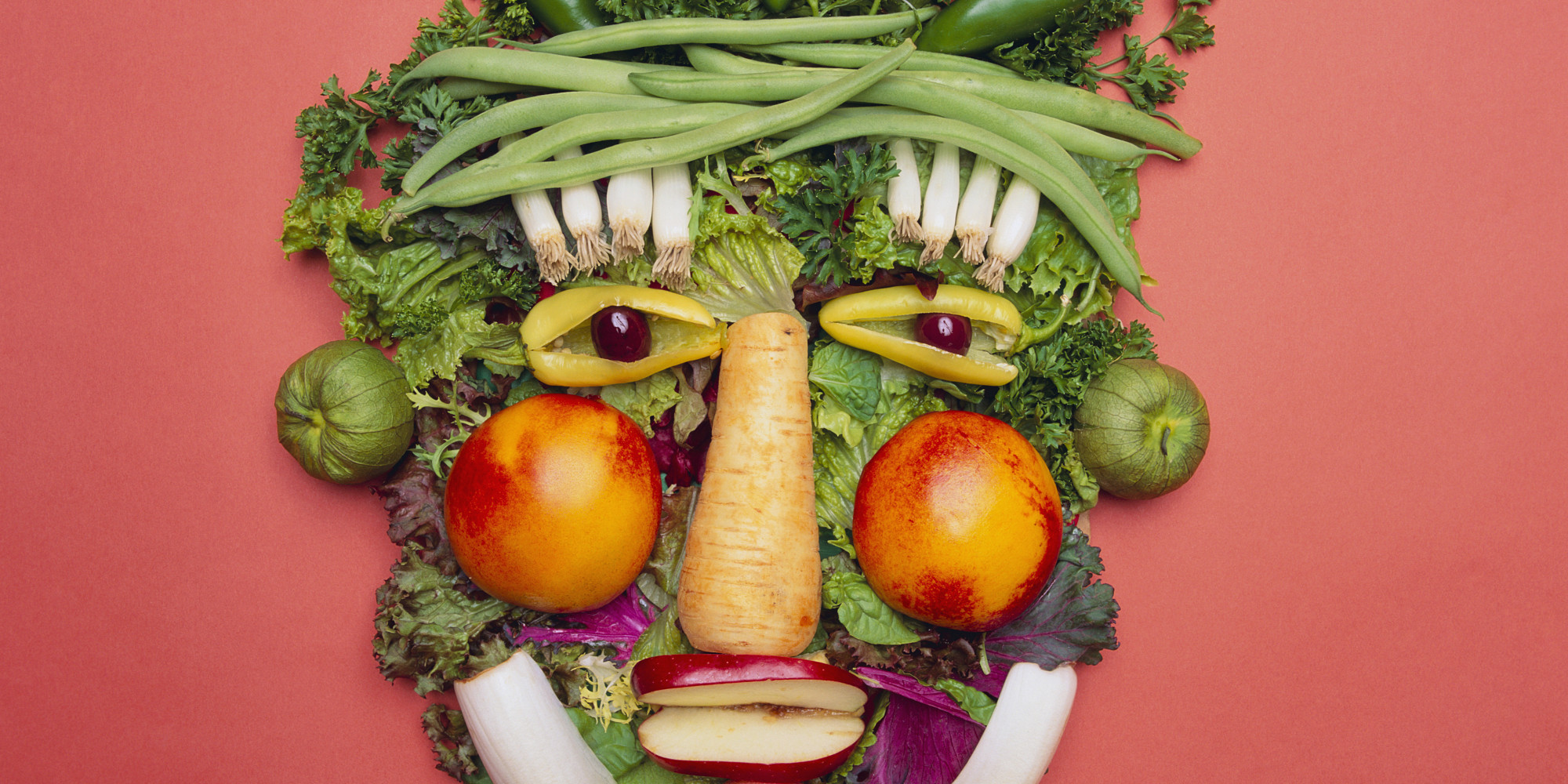 Vegetarianism Isn't All or Nothing | HuffPost