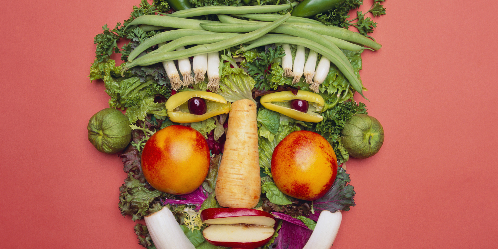 Vegetarianism Isn't All or Nothing HuffPost