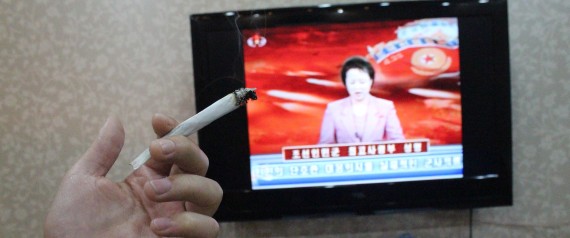 marijuana north korea 