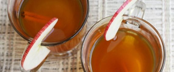 apple cider recipe