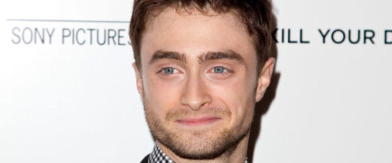 daniel radcliffe harry potter spinoff