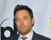 Quentin Tarantino Wishes Ben Affleck Luck On Batman Role, But Finds Character Not 'Interesting'