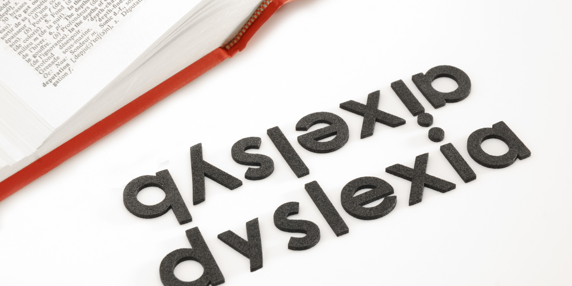 dyslexia dyslexic called huffpost