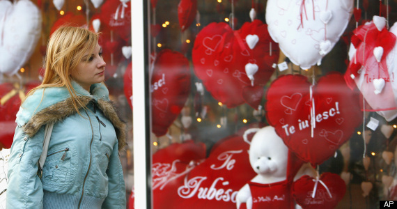 Valentines Day