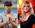 Kate Upton Signs Held By A's Fans Were Intended To Taunt Justin Verlander (PHOTOS)