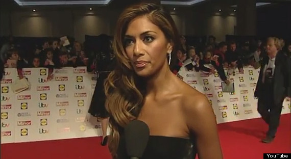 nicole scherzinger