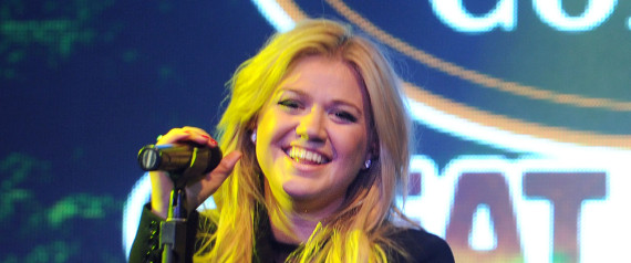 kelly clarkson