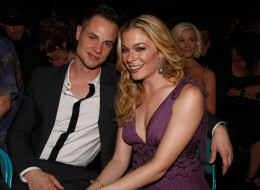 Dean Sheremet Leann Rimes