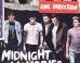 One Direction Unveils Artwork, Track List For New Album 'Midnight Memories'