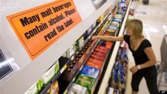 Liquor Laws