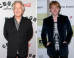 Alan Rickman & Rupert Grint On 'CBGB,' Reuniting Post-'Potter' And Favorite Halloween Costumes
