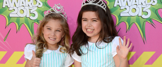 sophia grace rosie nbc comedy