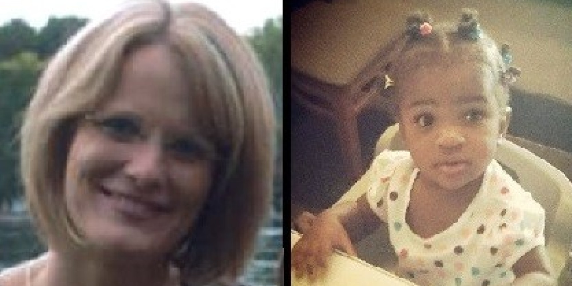 Help Find Daphne b, Corrie Anderson And Other Missing People HuffPost
