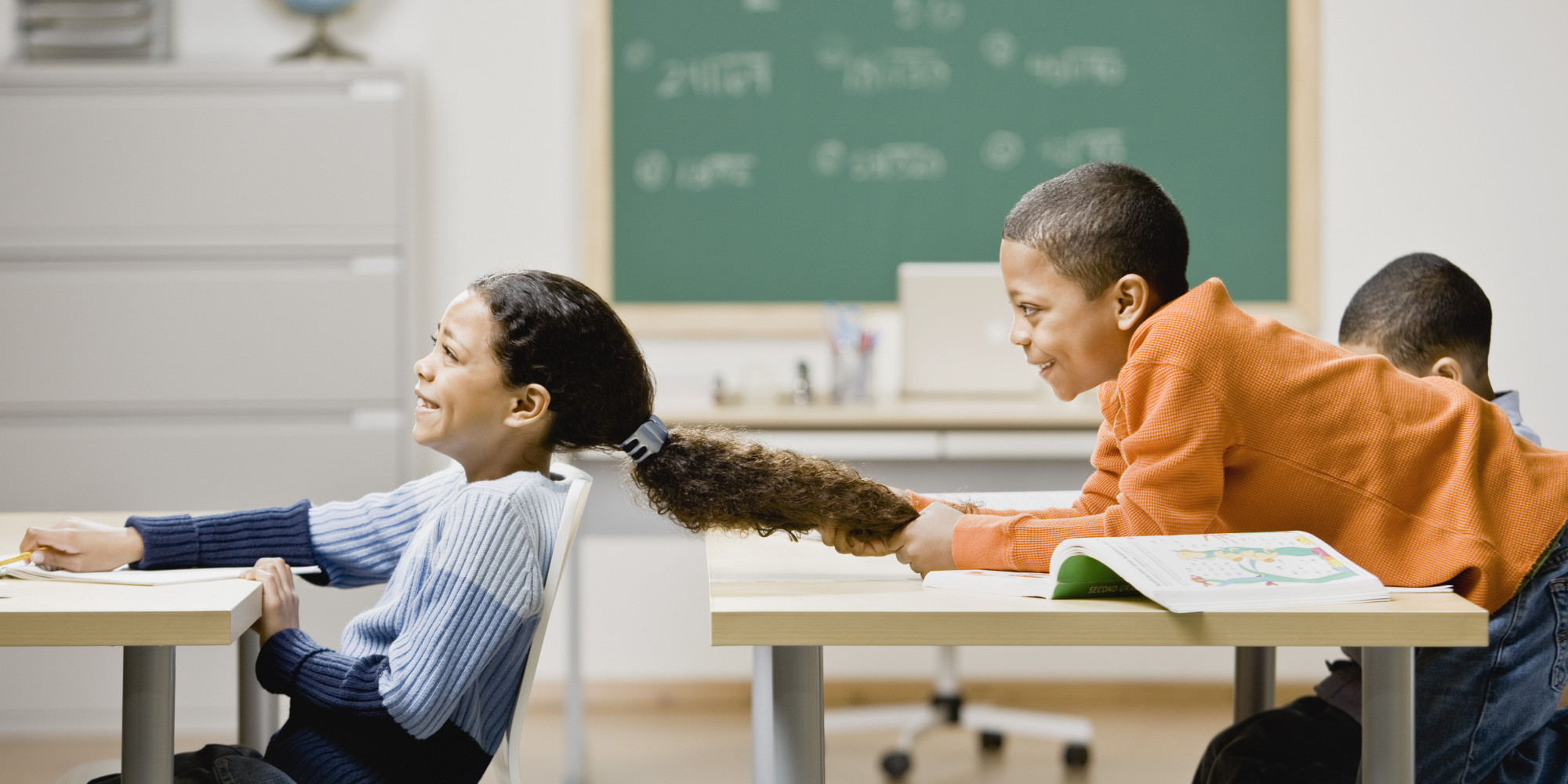 What Parents Need to Know About School Bullying HuffPost