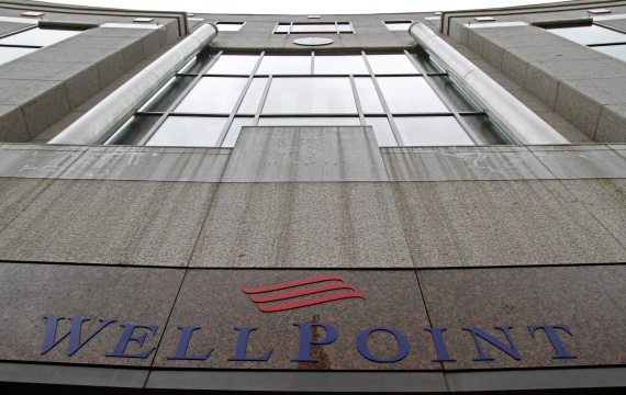Wellpoint Rate Hike