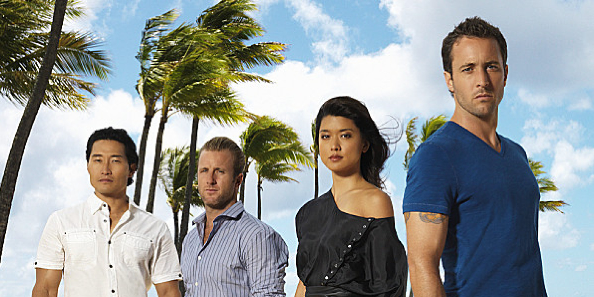 Hawaii Five O Schauspieler Tot