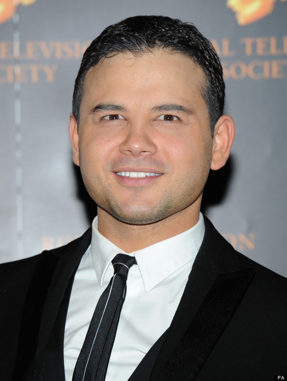 ryan thomas