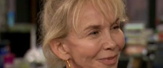 trudie styler sting marriage