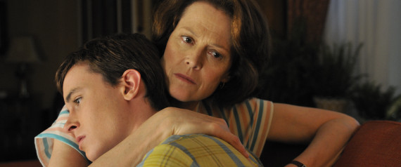 prayers for bobby sigourney weaver