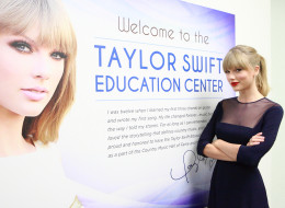 Taylor Swift Education Center