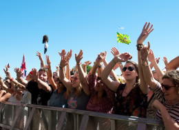 2013 Austin City Limits Music Festival