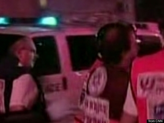 Israel Attack