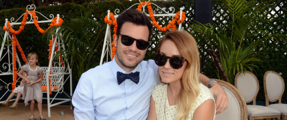 Lauren Conrad Engaged