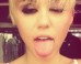 Miley Cyrus' Hair Is Really Growing Out, You Guys