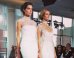 Rivini Bridal Runway Show Opens With Two Brides Holding Hands (PHOTO)