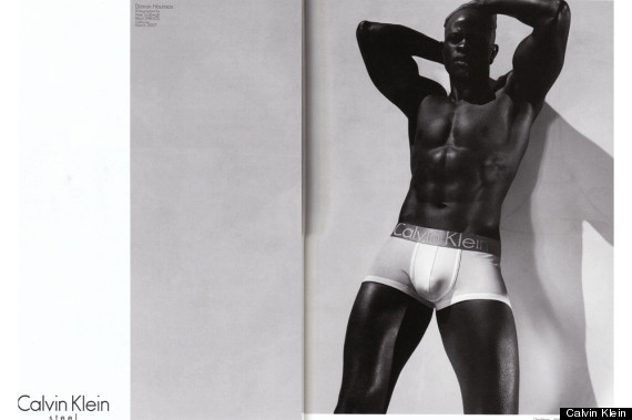 djimon hounsou