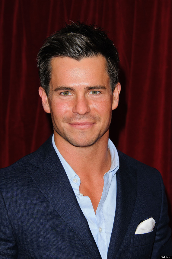 oliver mellor