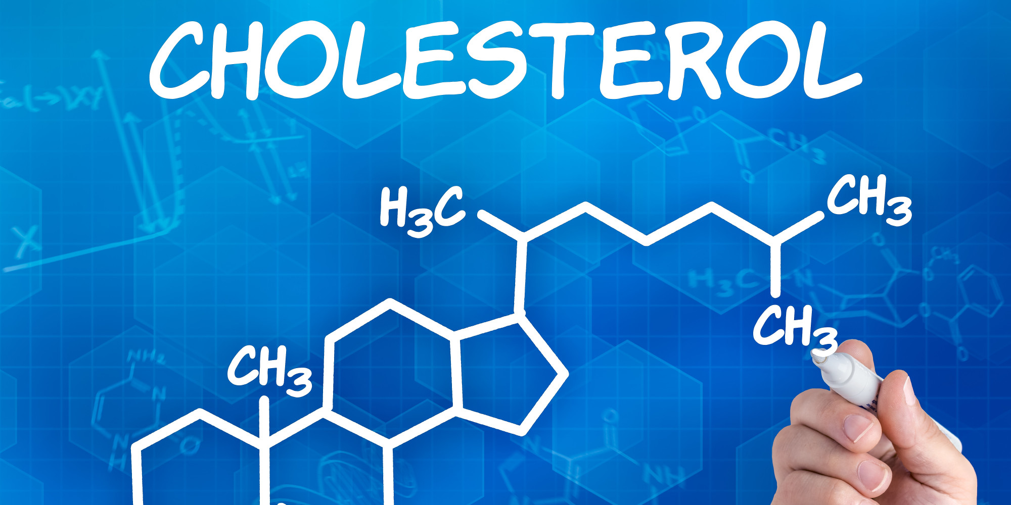 Why the New Cholesterol Lowering Drugs Are Big News HuffPost
