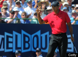 tiger woods game never play
