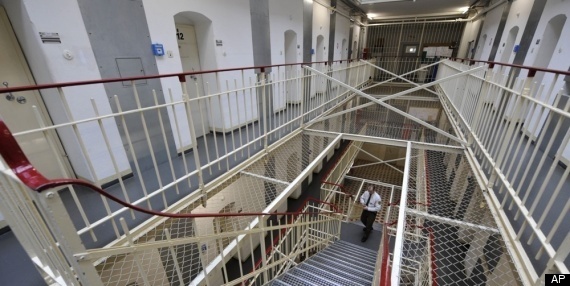 Prison