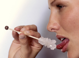 The Consequence Of Sweetness: There's No Such Thing As 'Just A Little Sugar'