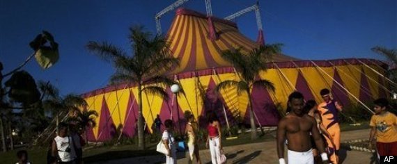 Tent