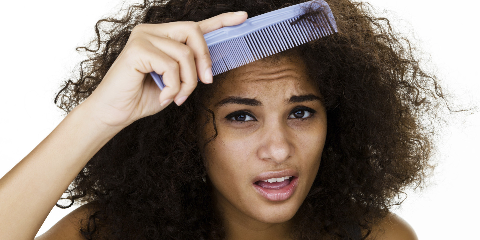 Frizzy hair,6 best types of homemade hair conditioner