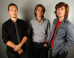 Sibling Bands Who Topped The Billboard Charts