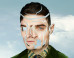Daniel Radcliffe's Flaunt Fantasy Shoot Is Even More Imaginative Than 'Harry Potter' (PHOTOS)