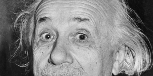 10 Surprising Facts About Albert Einstein